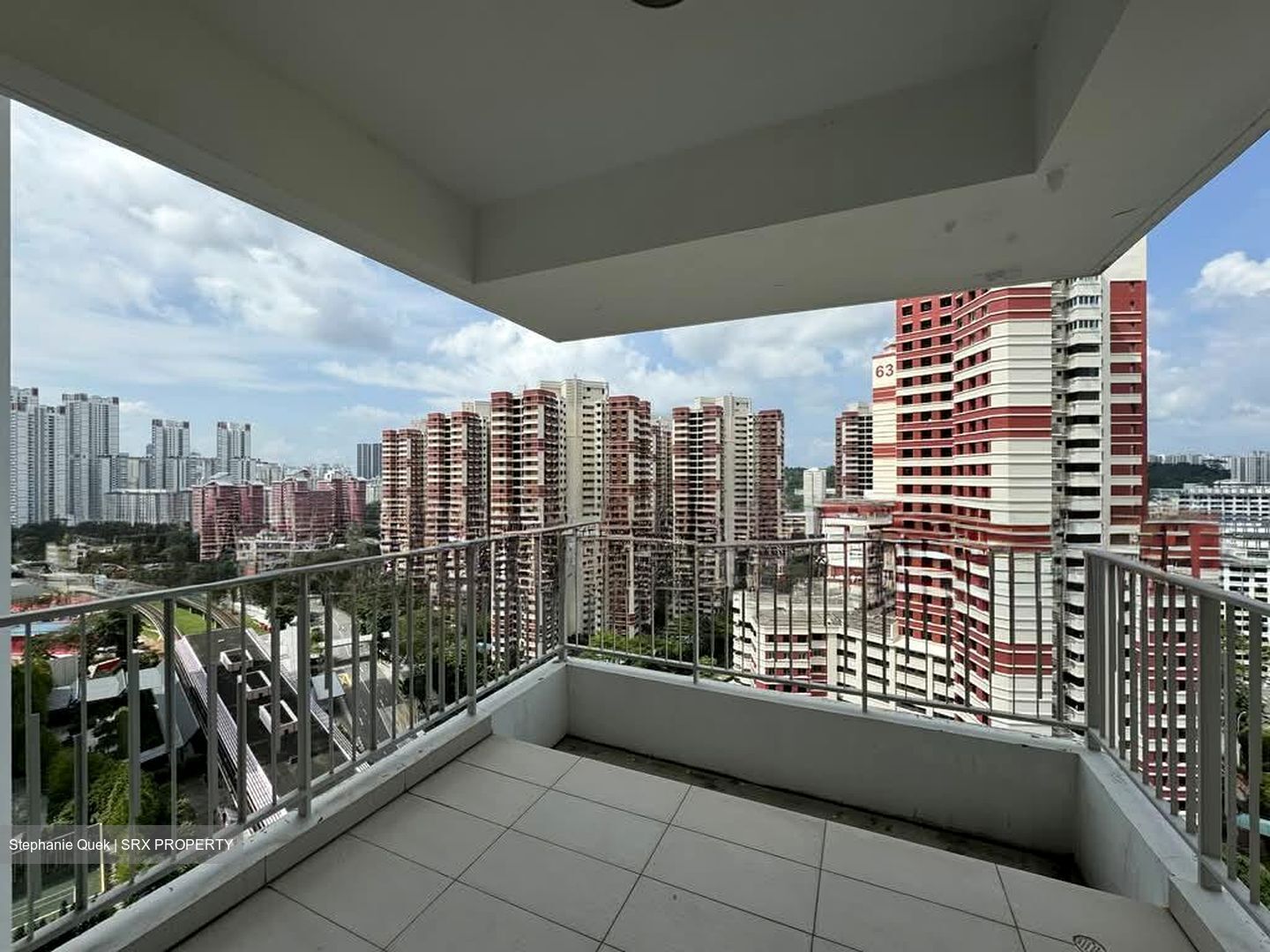 The Metropolitan Condominium (D3), Condominium #558787021